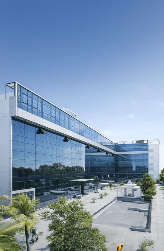 Hosa Road, Bengaluru