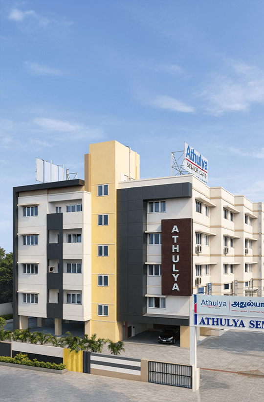 Maduravoyal, Chennai