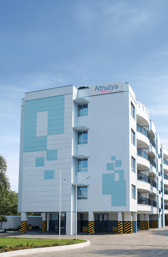 Thudiyalur, Coimbatore